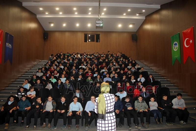 Bilinçli yaklaşım gelişimi etkiler