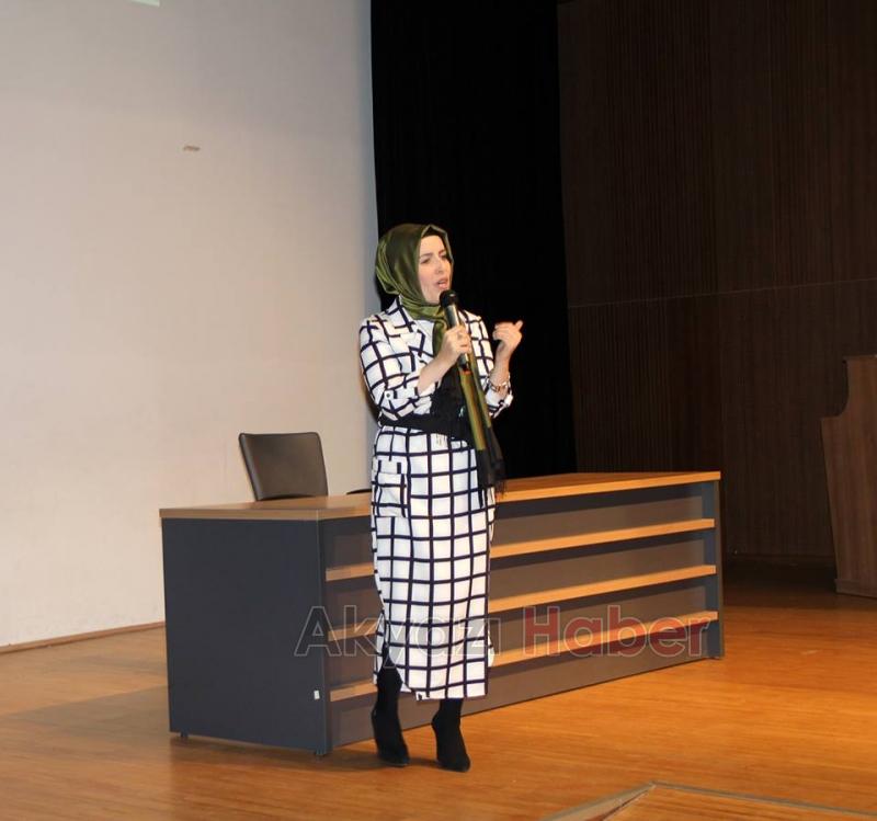 Bilinçli yaklaşım gelişimi etkiler