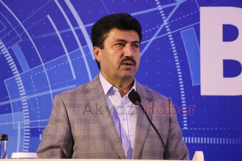 Bilişim Zirvesi başladı