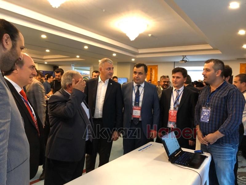 Bilişim Zirvesi başladı