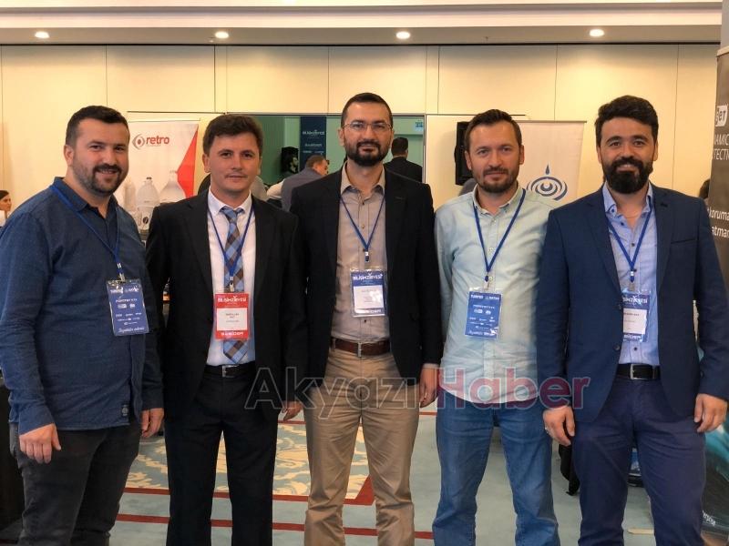 Bilişim Zirvesi başladı