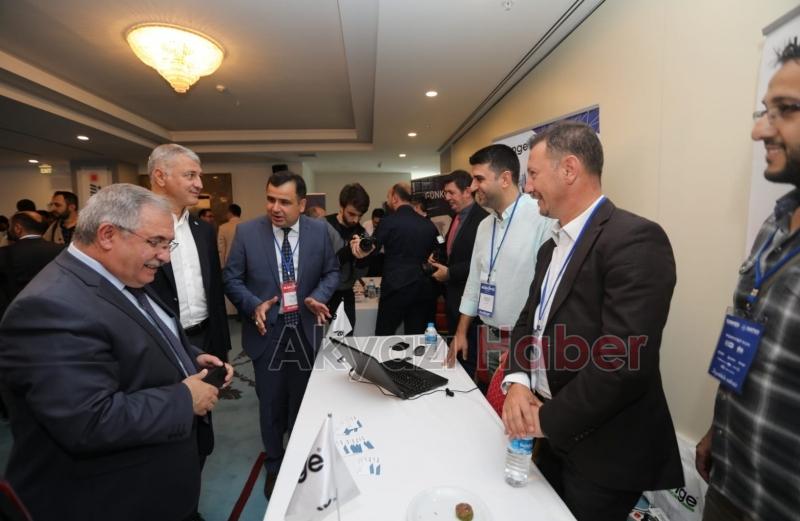 Bilişim Zirvesi başladı