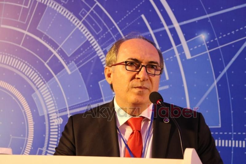 Bilişim Zirvesi başladı