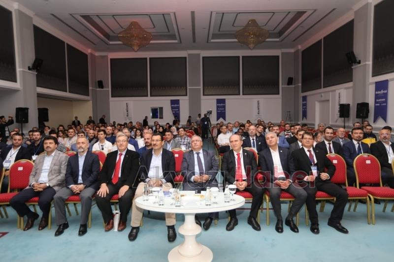 Bilişim Zirvesi başladı