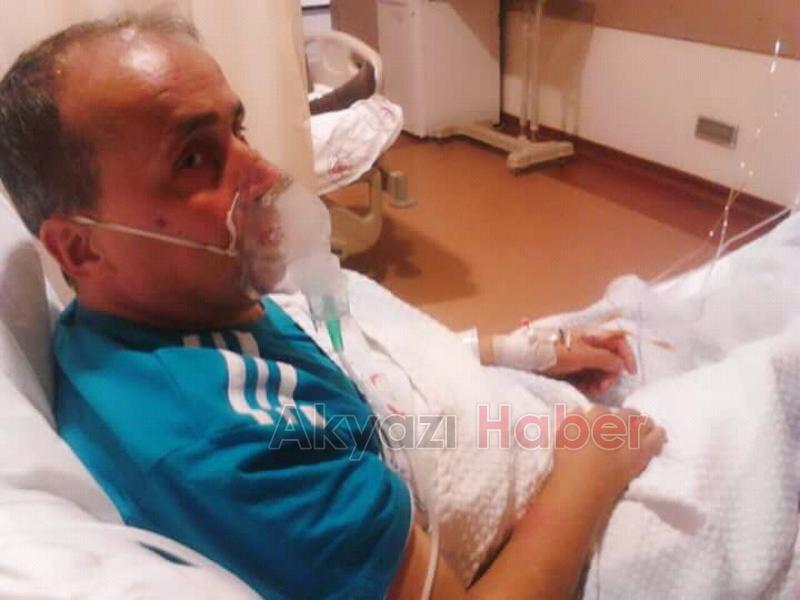 Bir ailenin feryadı