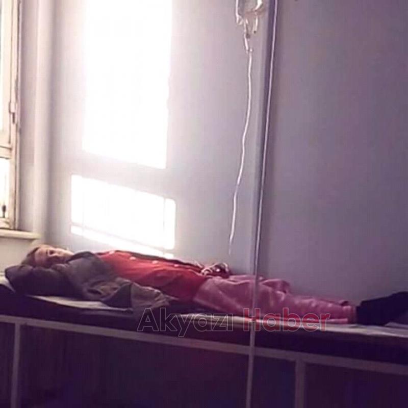 Bir ailenin feryadı