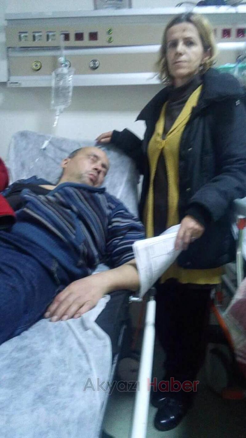 Bir ailenin feryadı