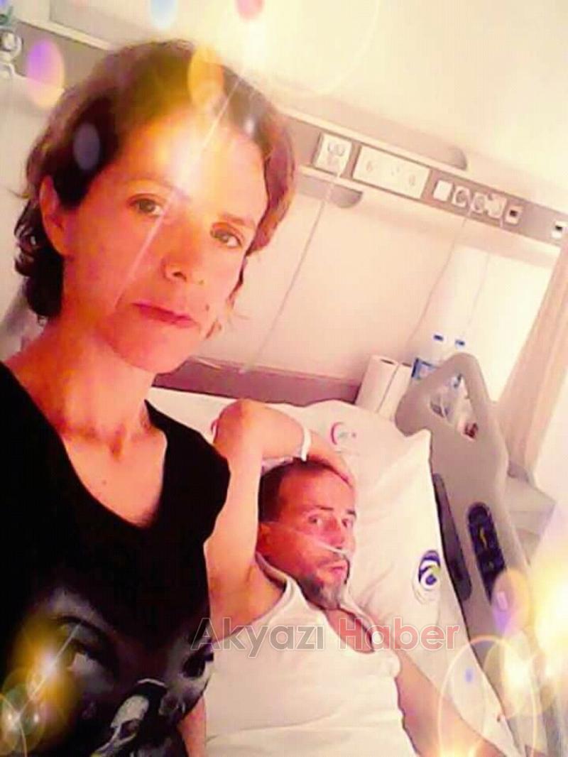 Bir ailenin feryadı