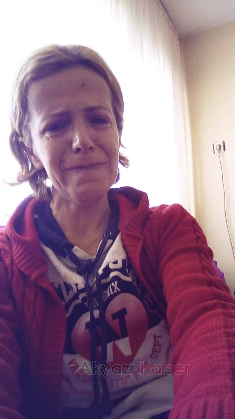 Bir ailenin feryadı