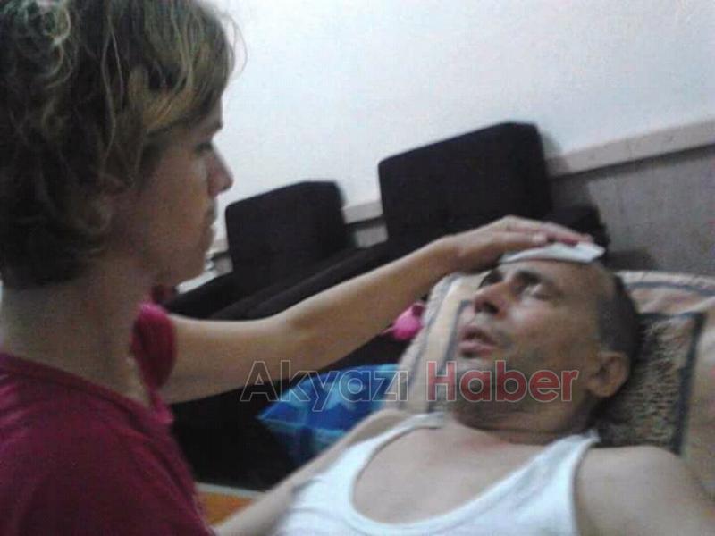 Bir ailenin feryadı