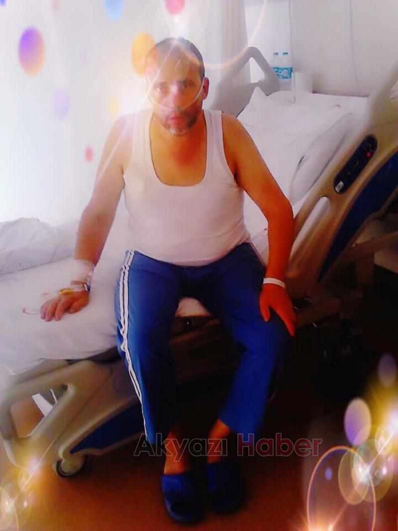 Bir ailenin feryadı