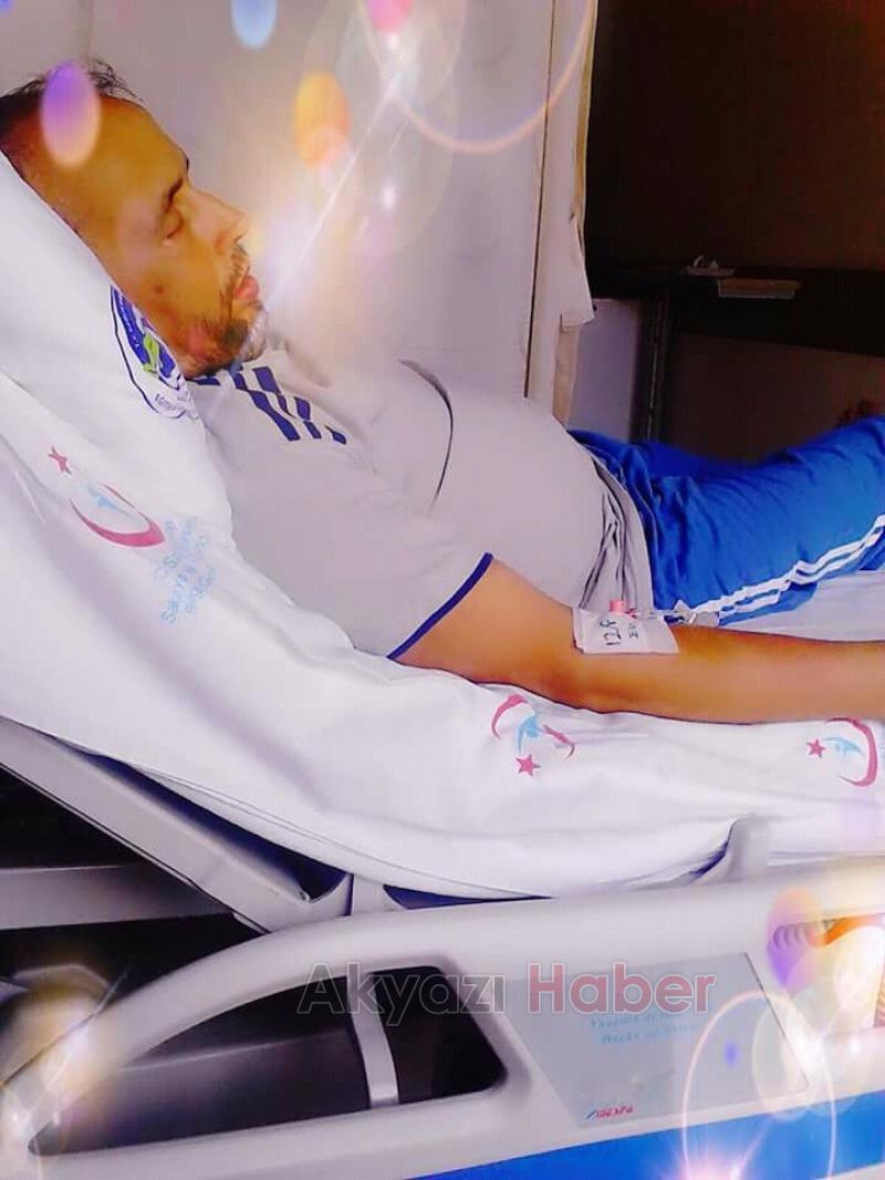 Bir ailenin feryadı