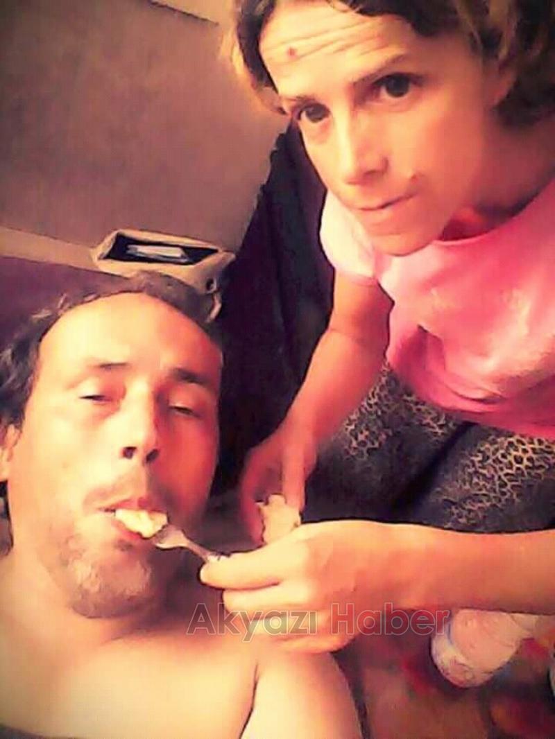 Bir ailenin feryadı