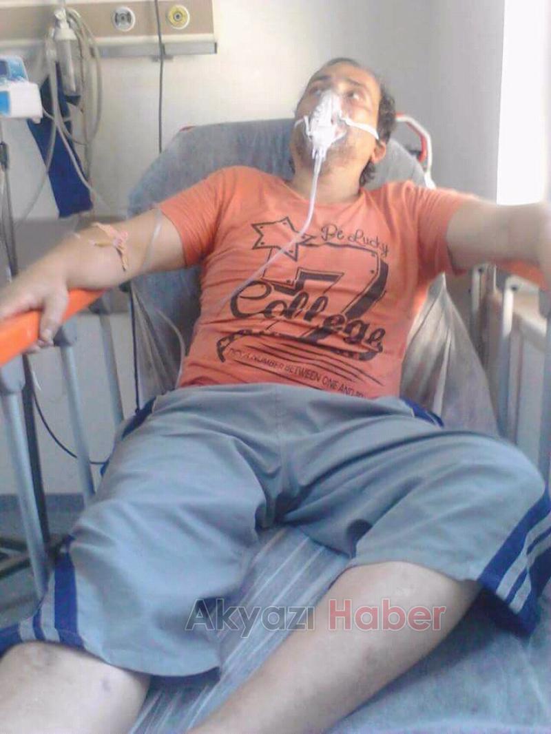 Bir ailenin feryadı