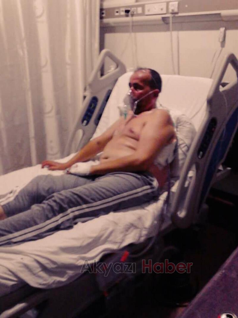 Bir ailenin feryadı