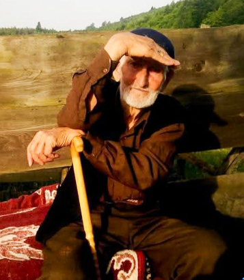 Bir asrı aşan yaşam sona erdi, Yusuf Demiralay vefat etti