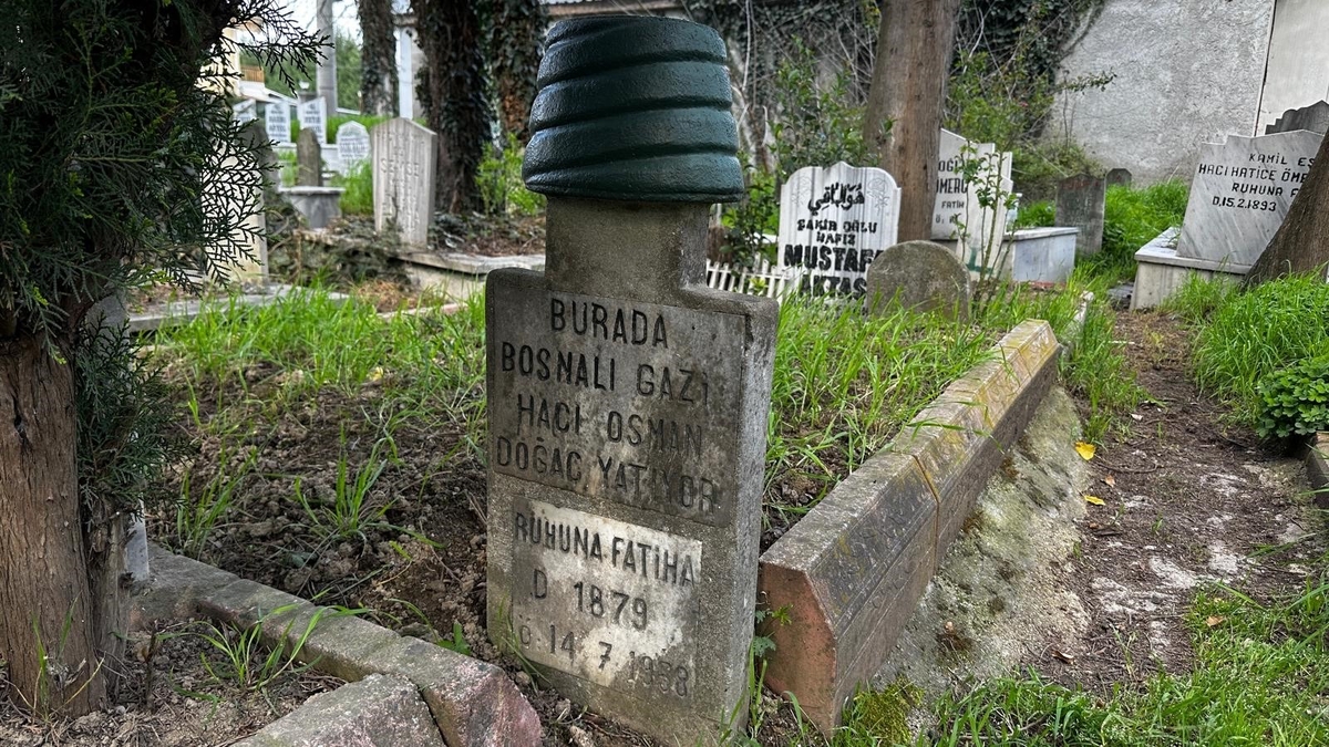 Bir gazinin yürek yakan hikayesi gün yüzüne çıktı