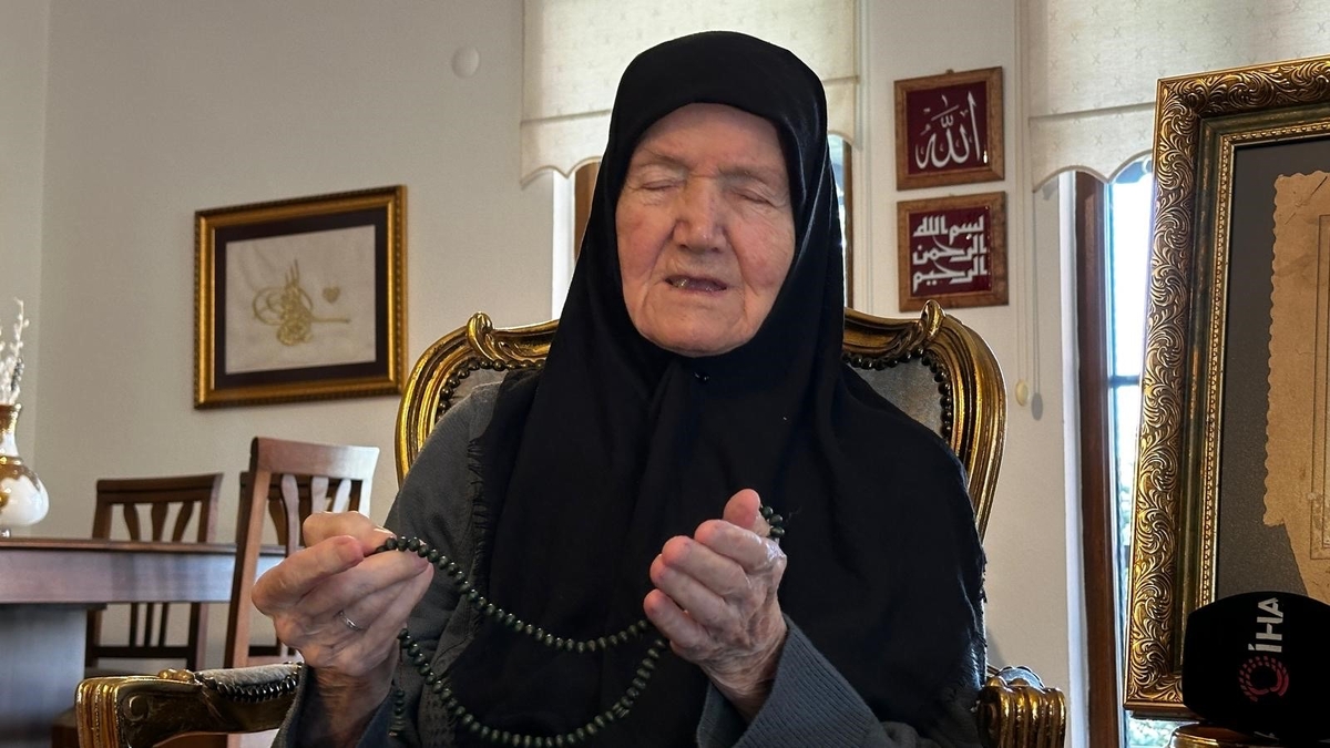 Bir gazinin yürek yakan hikayesi gün yüzüne çıktı