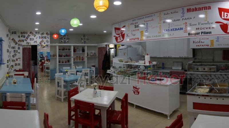 BİR GÜNE DEĞİL HER GÜNE ÖZEL LEZZETLER