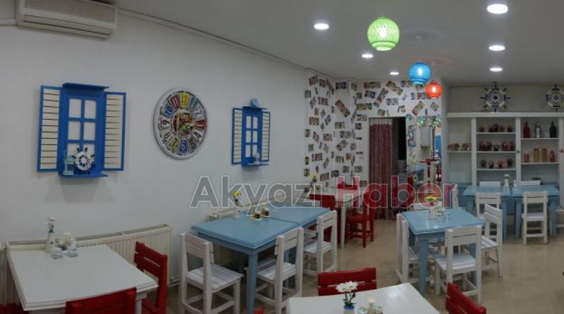 BİR GÜNE DEĞİL HER GÜNE ÖZEL LEZZETLER