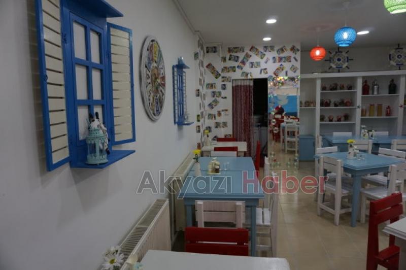 BİR GÜNE DEĞİL HER GÜNE ÖZEL LEZZETLER