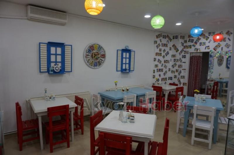 BİR GÜNE DEĞİL HER GÜNE ÖZEL LEZZETLER