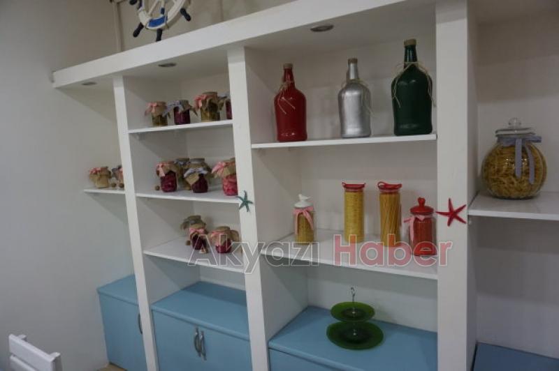 BİR GÜNE DEĞİL HER GÜNE ÖZEL LEZZETLER