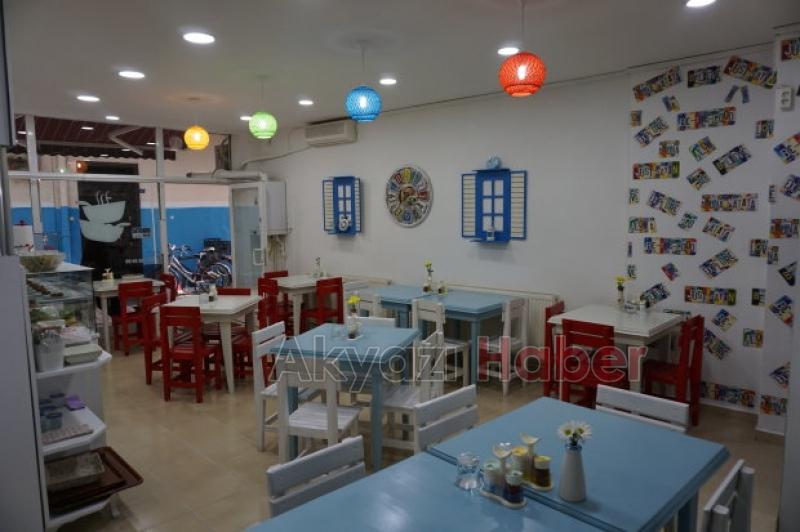 BİR GÜNE DEĞİL HER GÜNE ÖZEL LEZZETLER