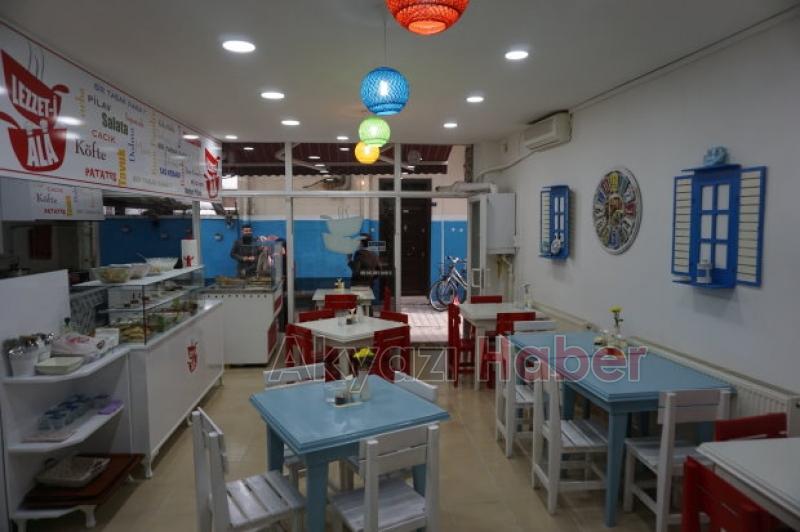 BİR GÜNE DEĞİL HER GÜNE ÖZEL LEZZETLER