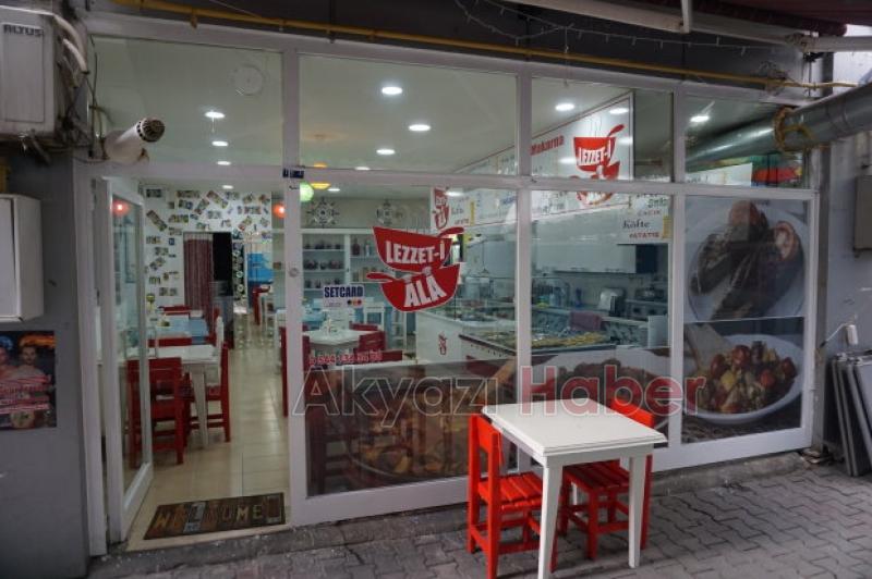 BİR GÜNE DEĞİL HER GÜNE ÖZEL LEZZETLER