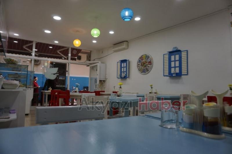 BİR GÜNE DEĞİL HER GÜNE ÖZEL LEZZETLER