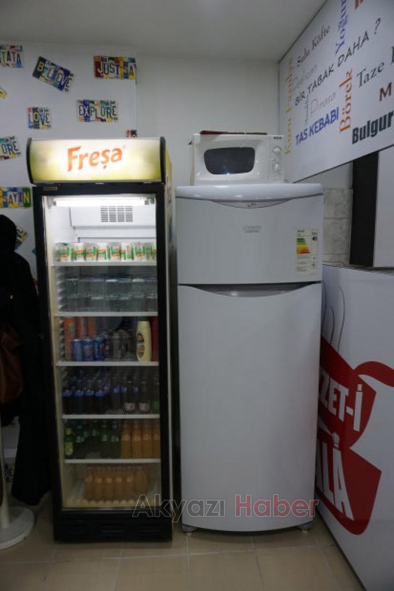 BİR GÜNE DEĞİL HER GÜNE ÖZEL LEZZETLER