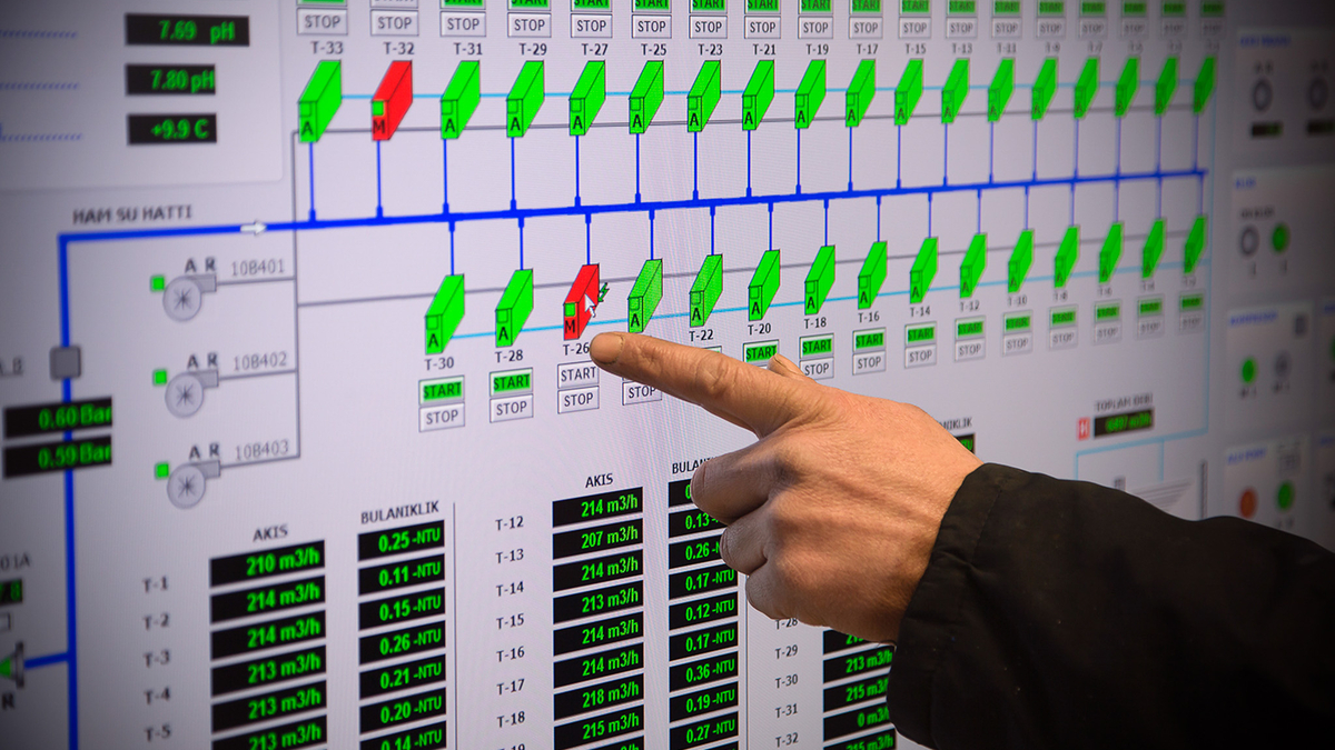 Bir yılda yüzde 100’ün üzerinde tasarruf sağlandı