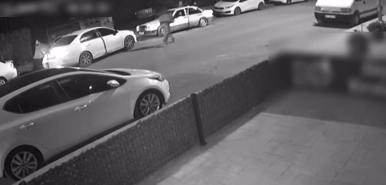 Birbirlerini tehdit edip hesaplaşmaya gidiyorlardı, polis operasyon yaptı