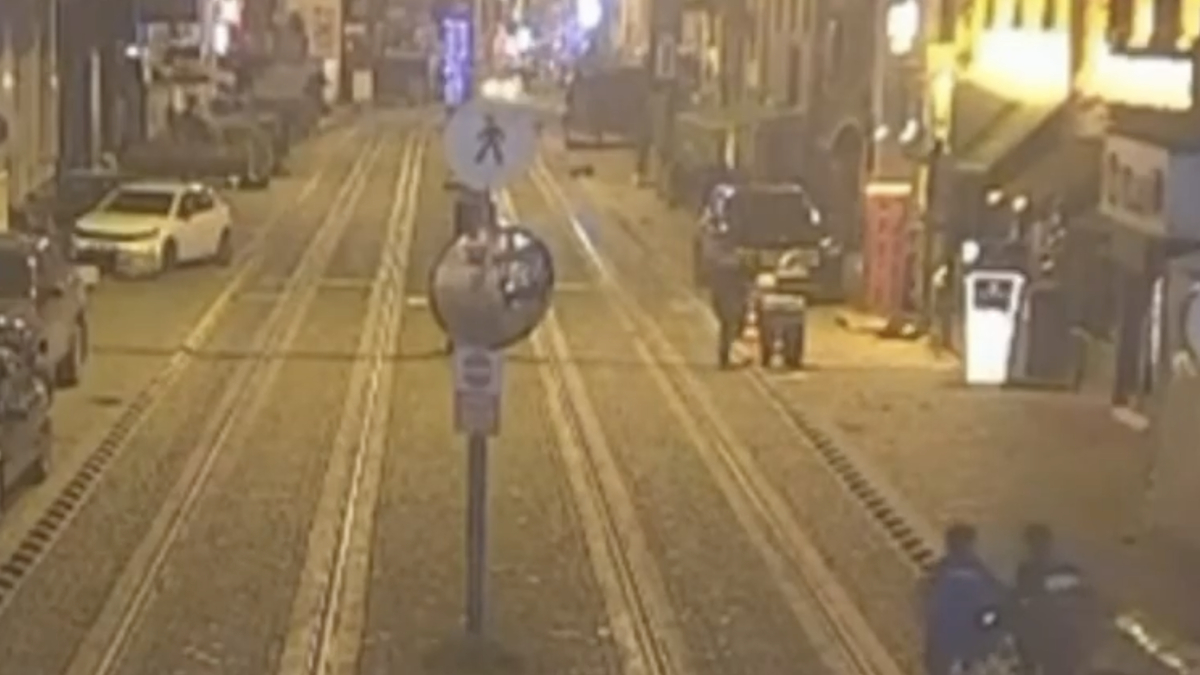 Biri emekli polis 3 kişi ölmüştü; Dehşet anları kamerada