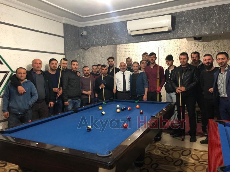 Birinci Önceliğimiz Gençleri Kazanmak  