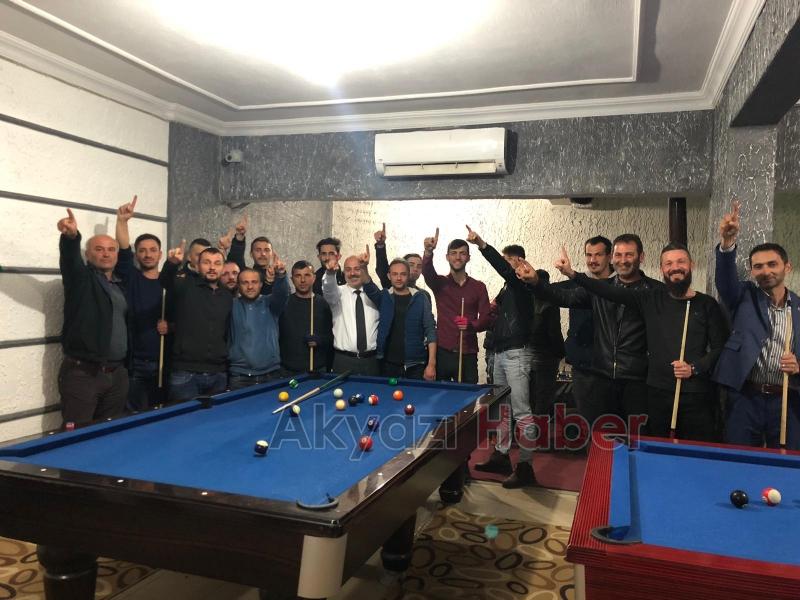 Birinci Önceliğimiz Gençleri Kazanmak  