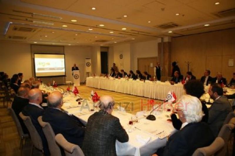 Birlikteliğimizle daha da güzel bir Sakarya doğacak