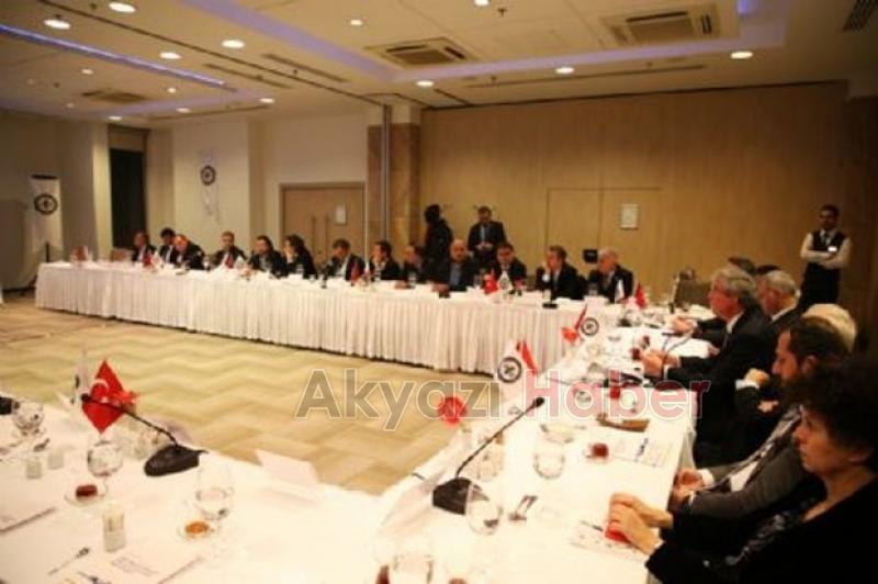 Birlikteliğimizle daha da güzel bir Sakarya doğacak