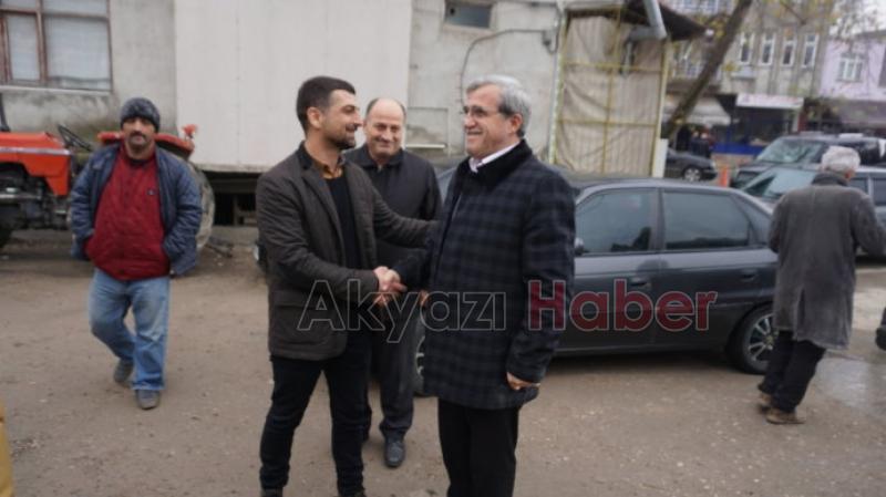 Birten Yapı Küçücekte Açıldı