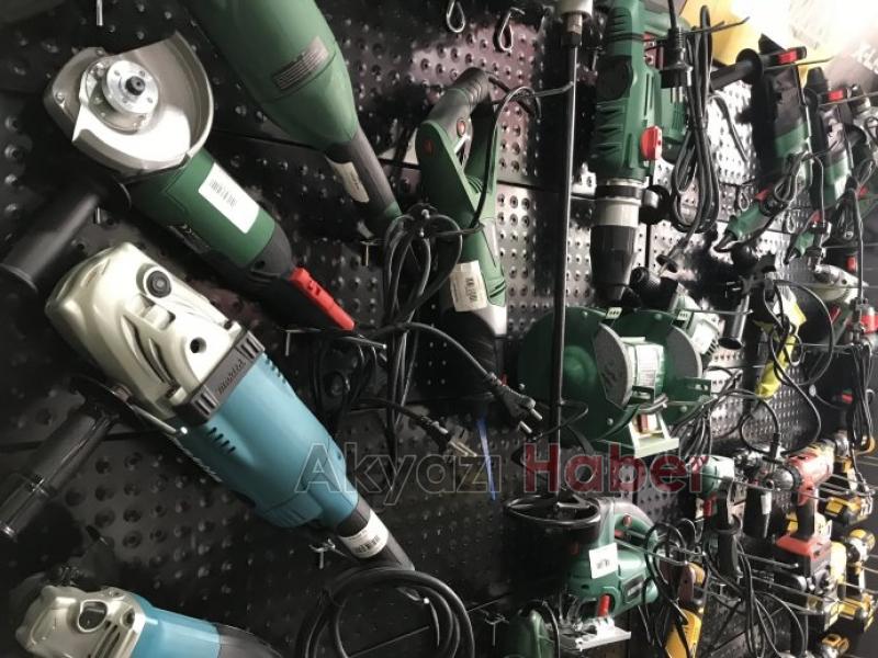 Birten Yapı Küçücekte Açıldı