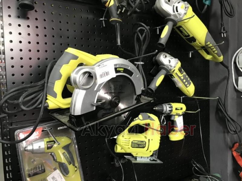 Birten Yapı Küçücekte Açıldı