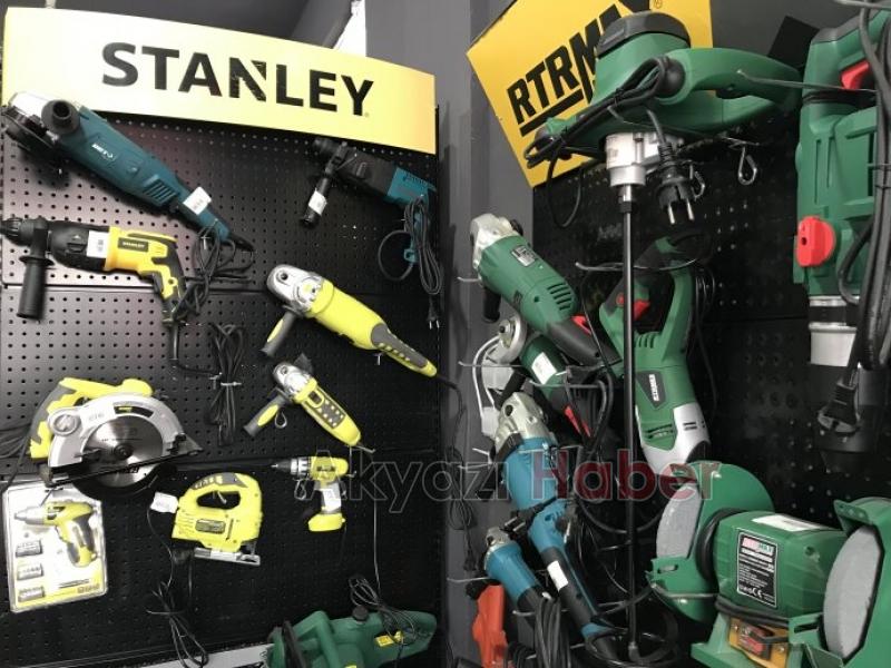 Birten Yapı Küçücekte Açıldı