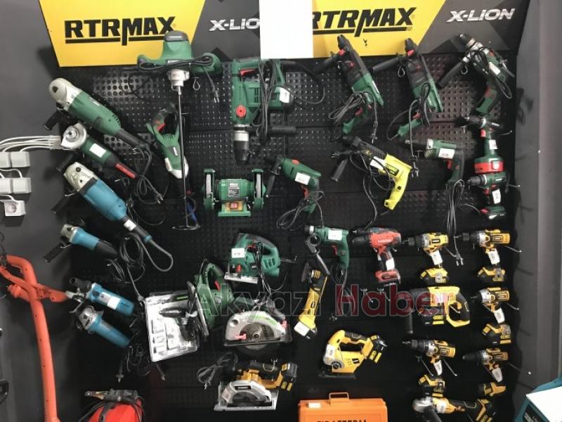 Birten Yapı Küçücekte Açıldı