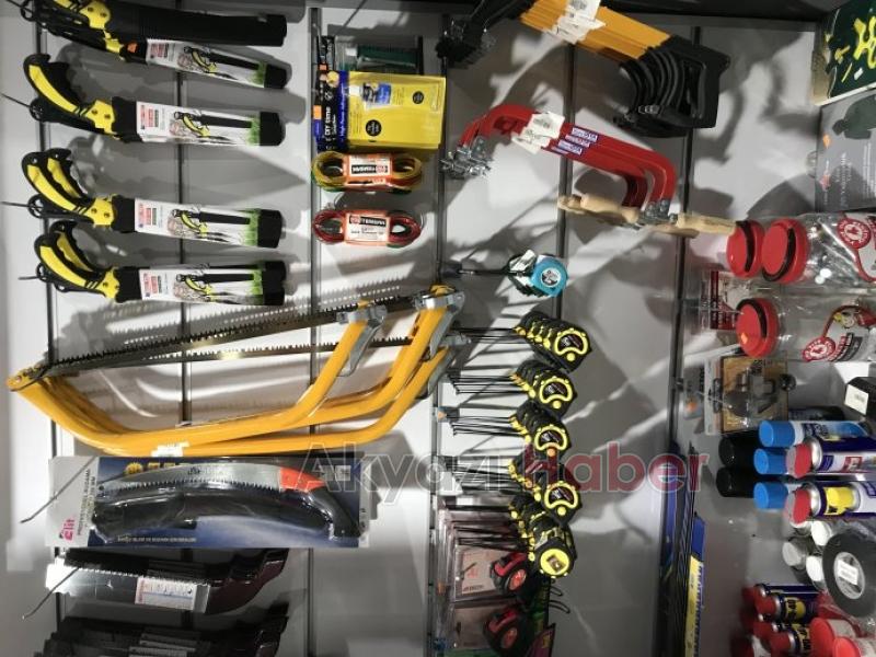 Birten Yapı Küçücekte Açıldı