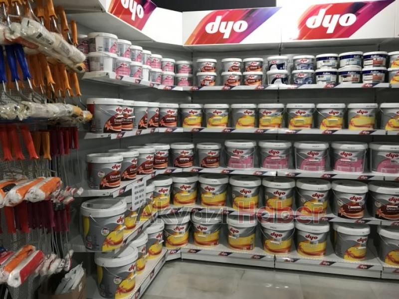 Birten Yapı Küçücekte Açıldı