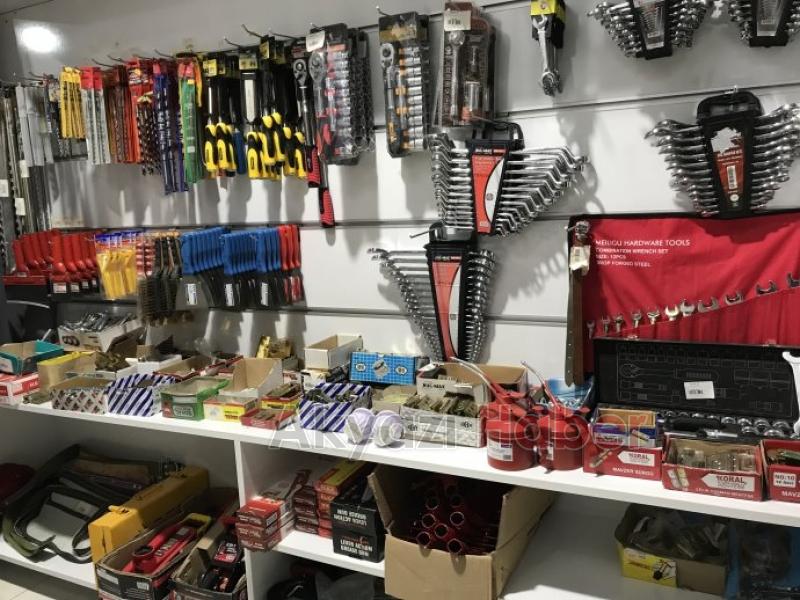 Birten Yapı Küçücekte Açıldı