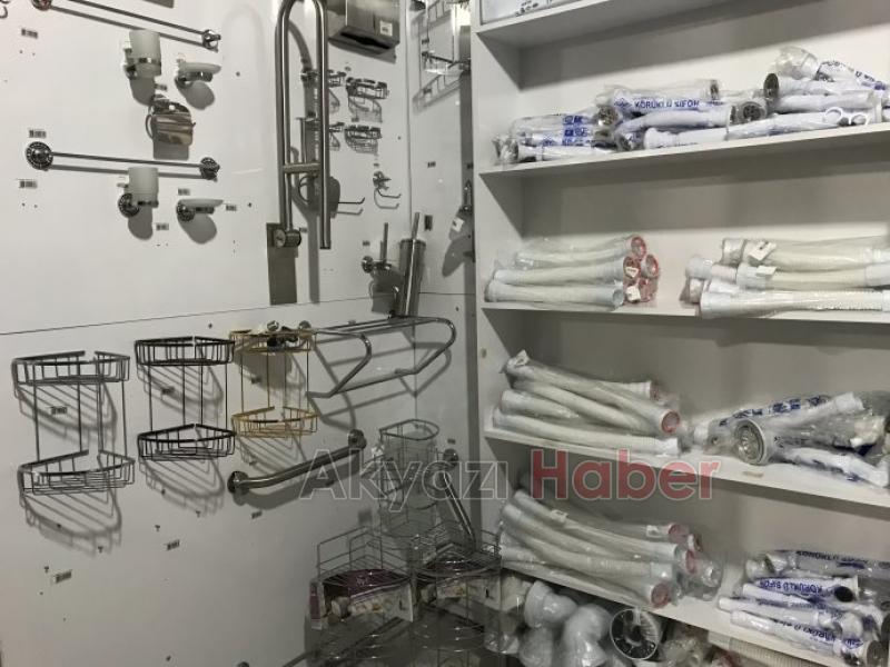 Birten Yapı Küçücekte Açıldı