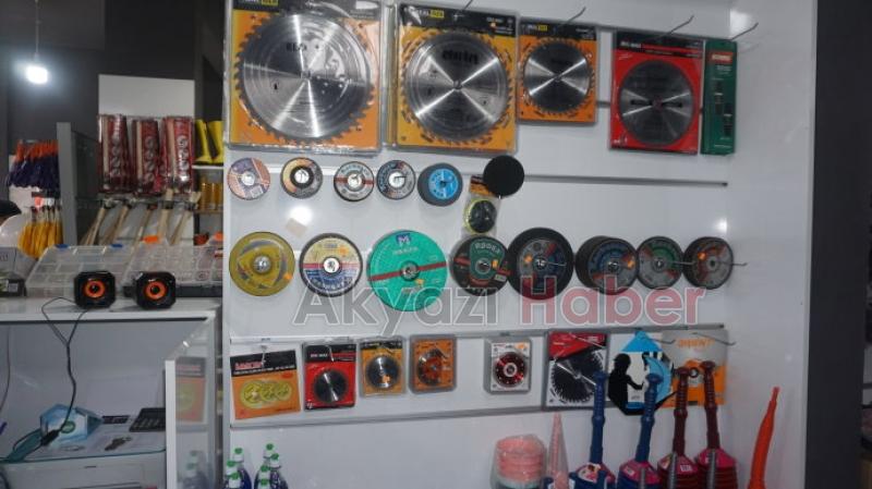 Birten Yapı Küçücekte Açıldı