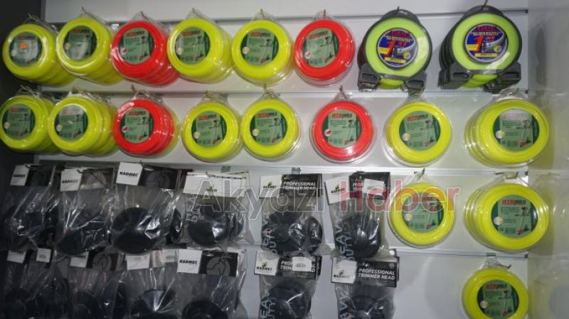 Birten Yapı Küçücekte Açıldı